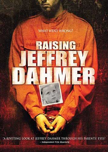 Raising Jeffrey Dahmer movie