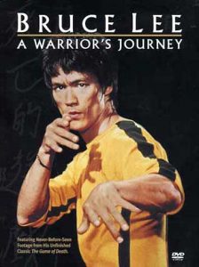 Bruce Lee: A Warrior's Journey movie